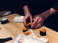 -晴空·日本料理(万象城店)