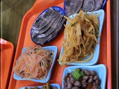 -伊穆祥牛肉面总店·清真