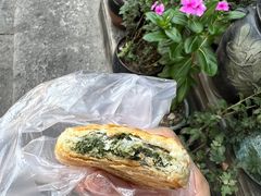-王天顺海苔饼