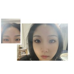 -十月·日式美甲美睫·纹眉