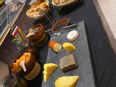 -韵咖啡自助餐厅(天津香格里拉店)