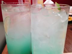 -龙少爷碳火干锅(环球中心店)