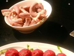 -大红袍火锅料理(尖沙咀店)