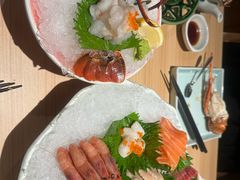 -花和海鲜自助(梅江店)