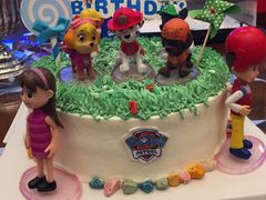 -Dark Horse·黑马蛋糕·低脂·低糖淡奶(金匙望湖大厦店)