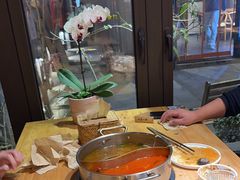 -四喜小胖·北京涮肉(五道营店)