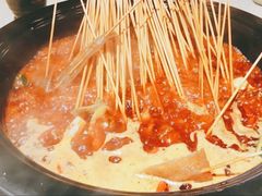 -钢管厂五区小郡肝火锅串串香(总店)