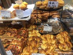 -苹果花园(龙漕路店)