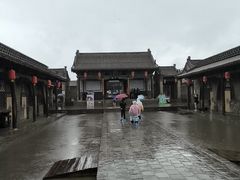 -平遥县衙