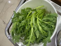 -草原传奇鲜羊火锅(桥北店)