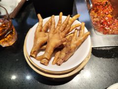 -川西坝子火锅(清江东路3.0直营店)
