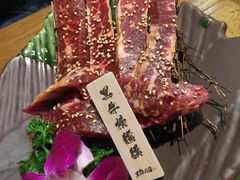 -黑牛の店·和牛烧肉(合生汇店)
