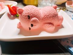 -烛影拾光观景餐厅·创意菜·摄影·小提琴(大唐不夜城店)