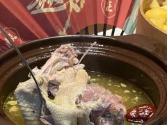 -U你·天然调味(南湖总店)