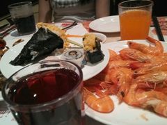 -芭菲盛宴·环球美食(解放碑英利国际店)