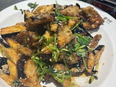 -合合春饼·酱骨·东北菜(潘家园店)