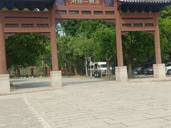 -南沙天后宫景区