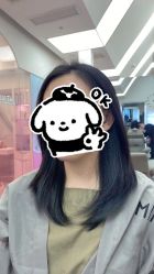 -MINX名珂斯·烫染形象设计