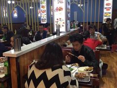 大堂-马布尔莱斯食府(西红门店)