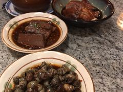 -南京大牌档(三阳广场苏宁店)
