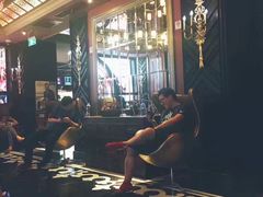-好乐迪KTV(紫荆广场店)