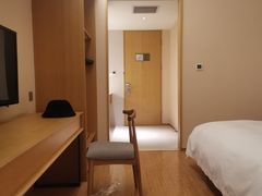 -全季酒店(成都春熙路IFS国金中心店)