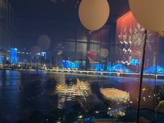 -君庭中餐厅(湘江豪生店)