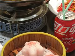 -在莲野·湖北民间菜·头牌松滋鸡(光谷步行街店)
