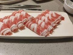 -海底捞火锅(莘松路店)