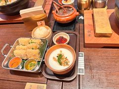 -银米·云南传统过桥米线(双廊黑金冠店)