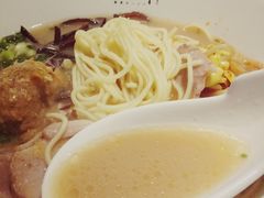 -一豚轩·烧鸟·豚骨拉面(五四路店)