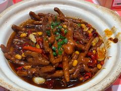 -辣小鲜·南昌大排档(船山路店)