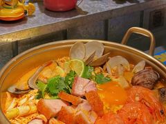 -碌碌发·东南亚风味烧烤档(体育西店)