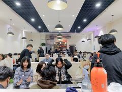 大堂-小寒羊烧烤(凯瑞时代大厦店)