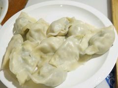 -东方饺子王(东盛路店)
