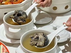 -避风塘·金牌店·夜宵(金玉兰店)