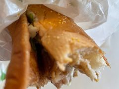 -麦当劳(鼓楼店)