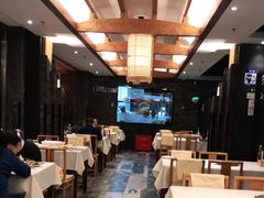 大堂-辣婆婆(航天桥店)