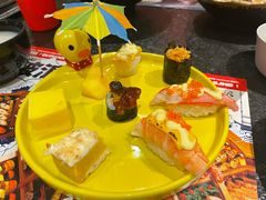 -古田居·特色寿司料理(星之岛旗舰店)