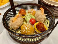 -翠园(北京王府中环店)