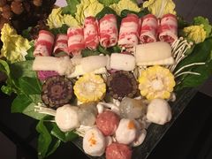 -大头椰·椰子鸡火锅(新梦店)