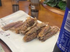-乐在集市海鲜大排档(平潭店)