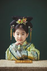 -小鬼当佳儿童摄影(房山龙湖熙悦天街店)