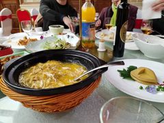 -景禧楼(景尚恐龙主题度假酒店)