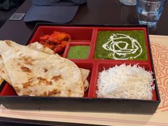 -克比叔叔印度餐厅Kebabs on the Grille (人民广场店)