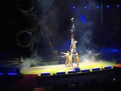 -灵玲国际马戏城
