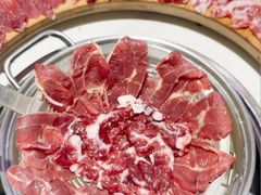 -潮德阿水牛肉火锅(深圳总店)