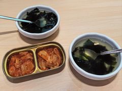 -稻百鲜·拌饭·朝鲜族石锅菜(江南万达店)