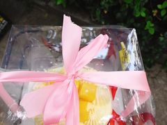 芒果之夏-简·煦蛋糕定制(下沙店)