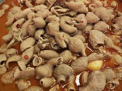 -彭记铁锅肥肠(东四总店)